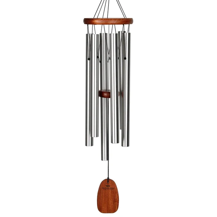 Chimes of Comfort