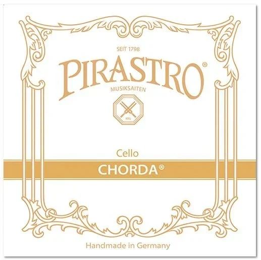 Chorda Cello A String