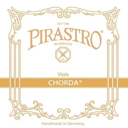 Chorda Viola G String Gut
