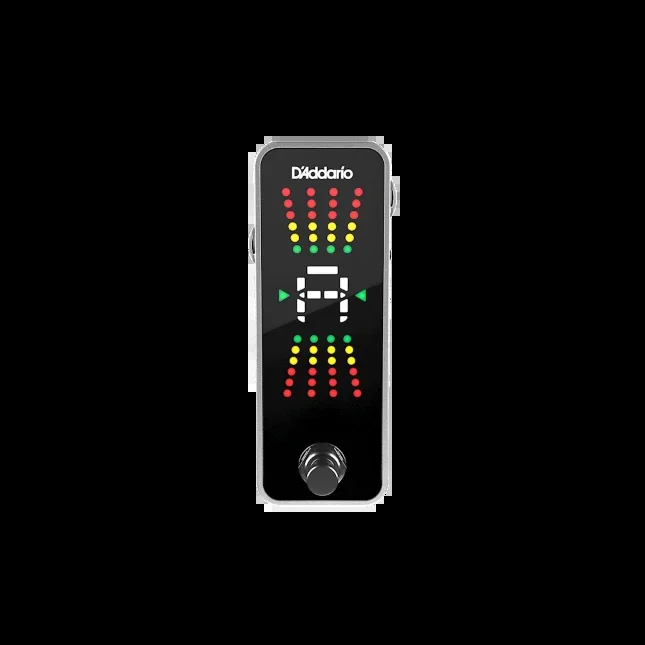 Chromatic Pedal Tuner