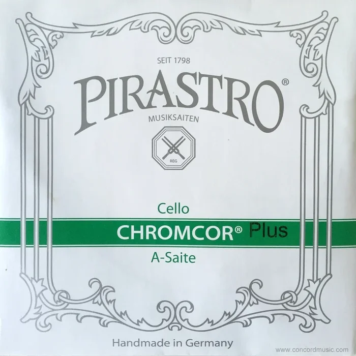 Chromcor Plus Cello A String