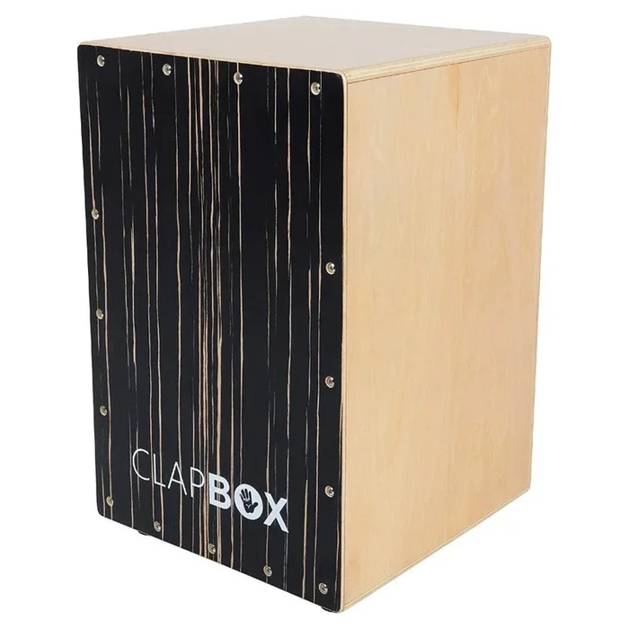 Clapbox Collapsible Foldable Cajon