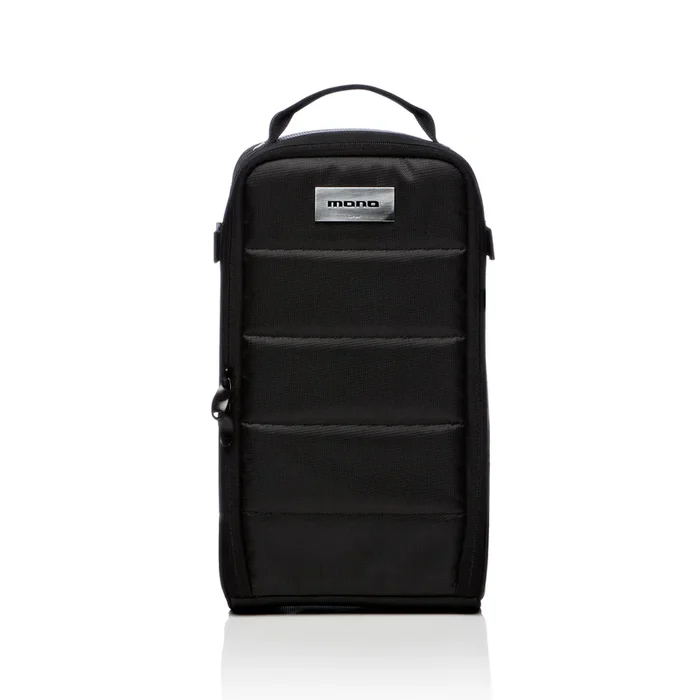 Classic Tick Accessory Case 2.0 – Black