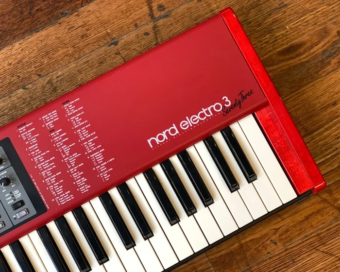 Clavia Nord Electro 3 – Seventy Three