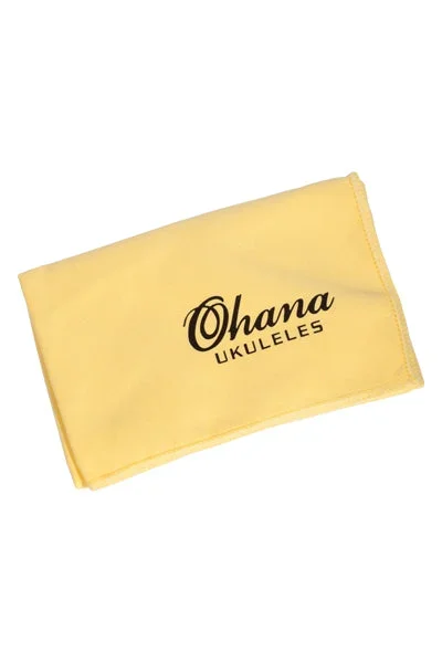 Cleaning Cloth
