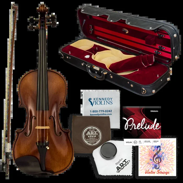 CLEARANCE Renée Nicolette Violin Outfit