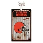 Cleveland Browns Tin