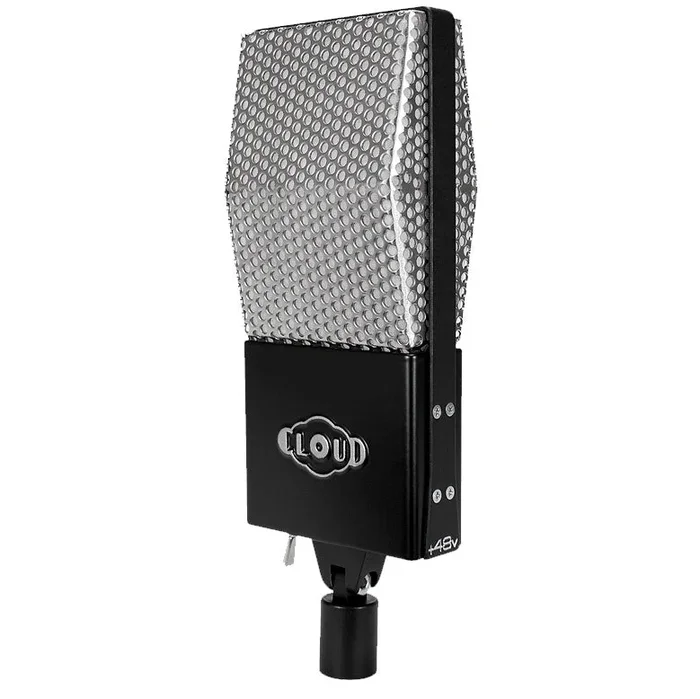 Cloud Microphones 44-A Active Ribbon Microphone