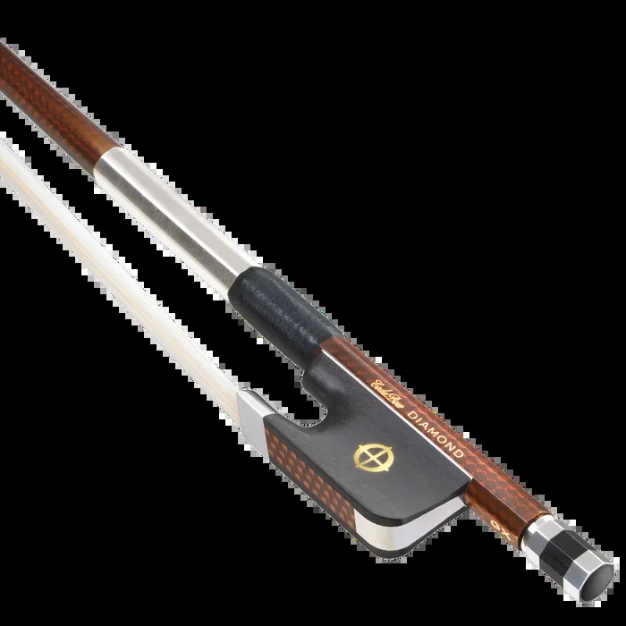 CodaBow Diamond GX Viola Bow – 4/4