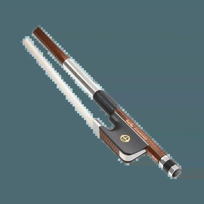 CodaBow Diamond GX viola bow