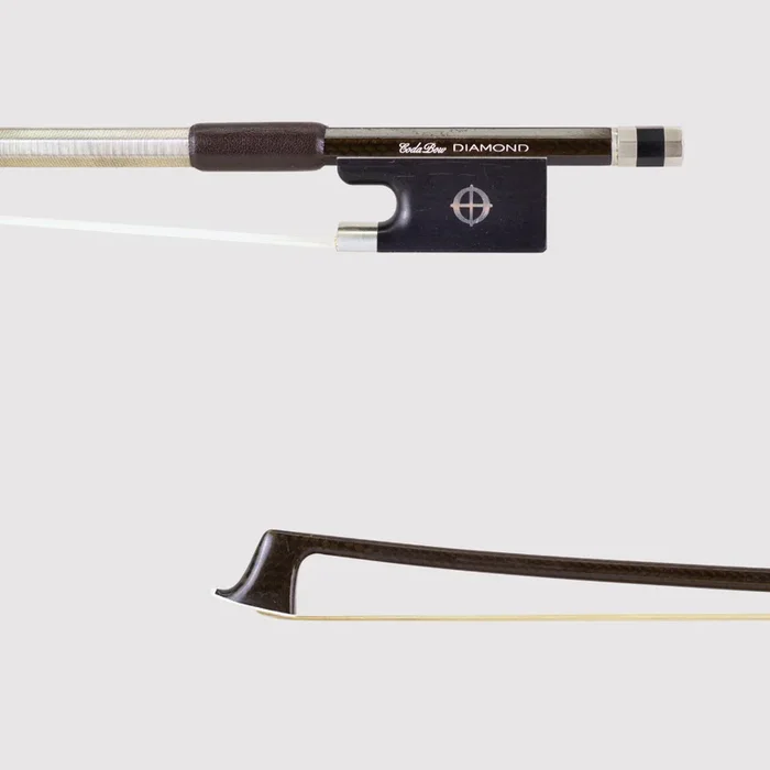 CODABOW DIAMOND NX – VIOLIN BOW