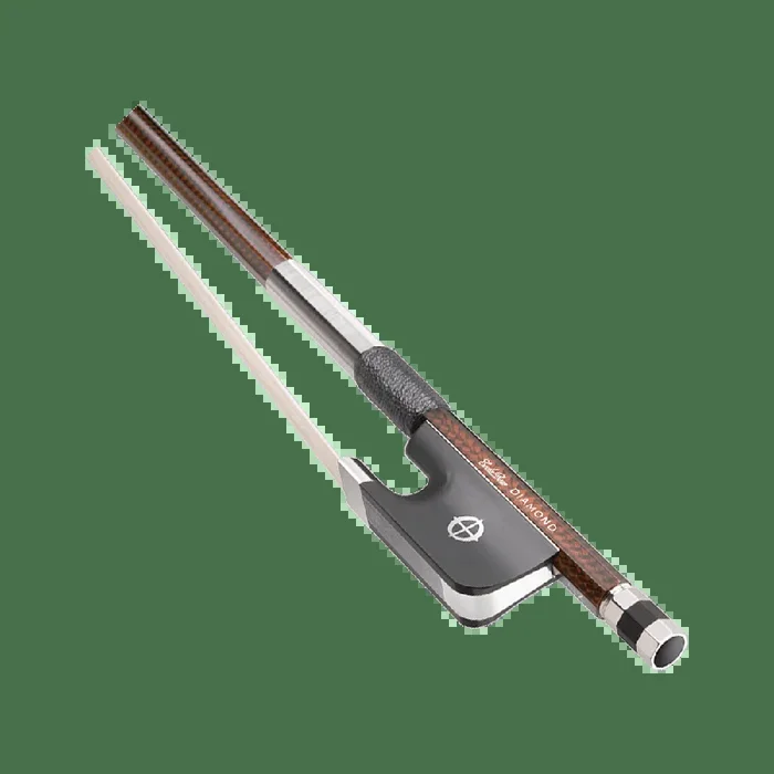 CodaBow Diamond NX (Nickel Level) Cello Bow