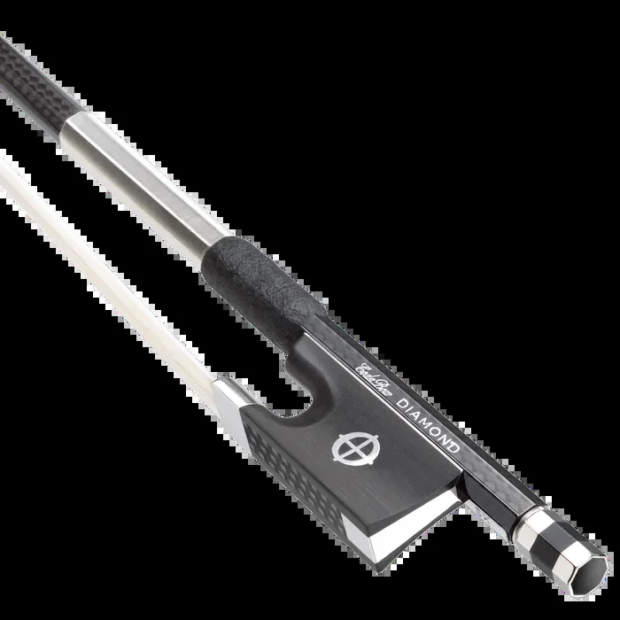CodaBow Diamond SX Violin Bow – 4/4