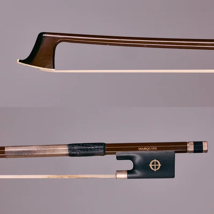 CodaBow Marquis GS Violin Bow