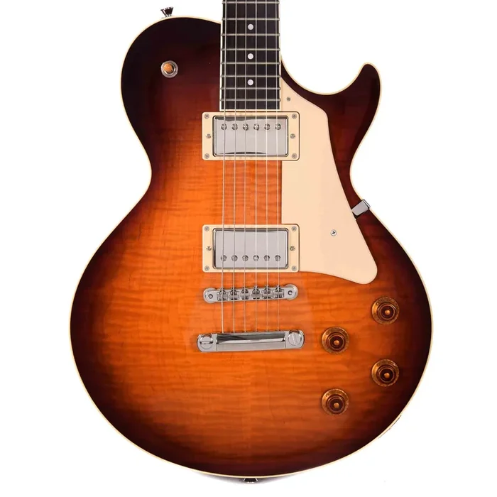 Collings City Limits Standard Iced Tea w/Lollar Low-Wind Imperials