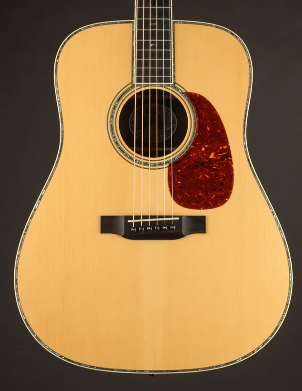 Collings D-42 Madagascar Rosewood (USED, 2021)
