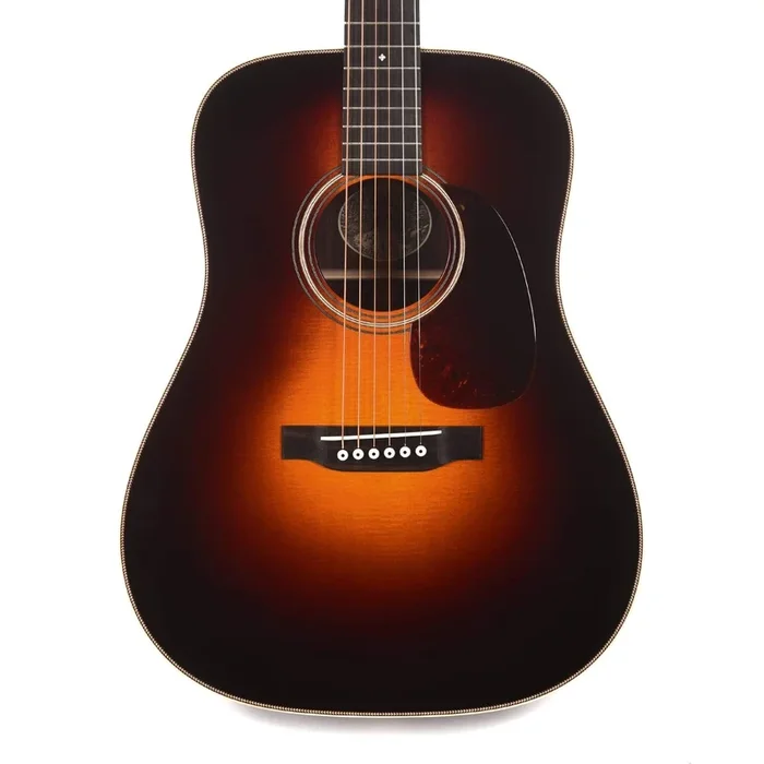 Collings D2H T Sitka/E. Indian Rosewood Sunburst