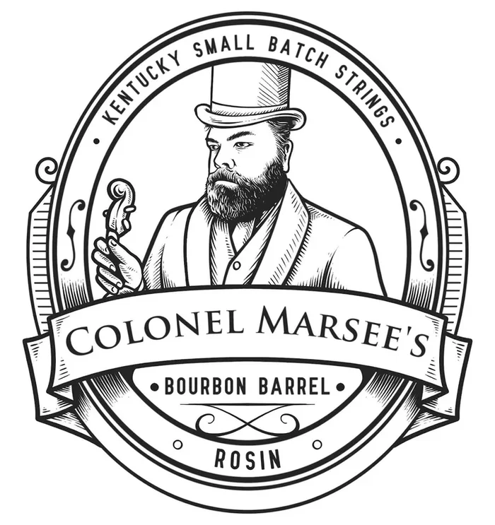 COLONEL MARSEE LIGHT ROSIN