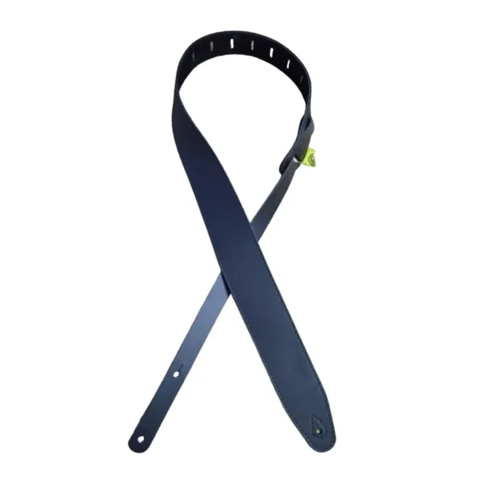 Colonial Leather SOS25: 2.5″ GTR Strap Soft Suede