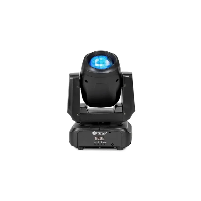 Colorkey Mover Beam 100
