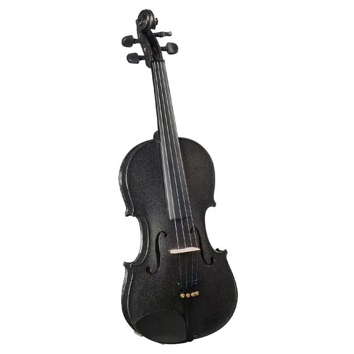 Conjunto de Violín Novato Premier Cremona SV-75 – Varios Colores