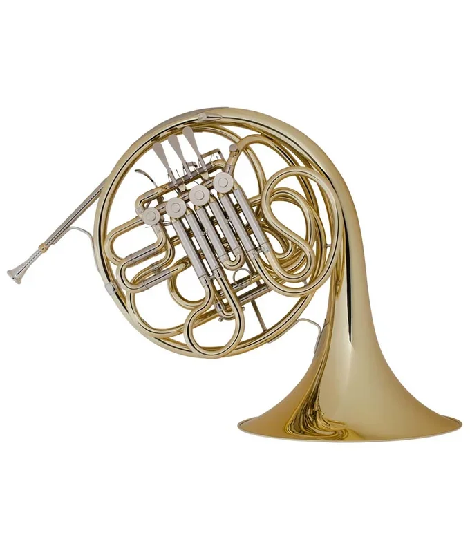 Conn-Selmer 6D Double French Horn – Lacquered