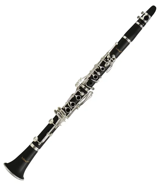 Conn-Selmer Leblanc CL-650 clarinete en Si bemol
