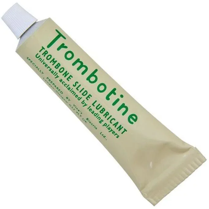 Conn-Selmer Trombotine Slide Lubricant CG338