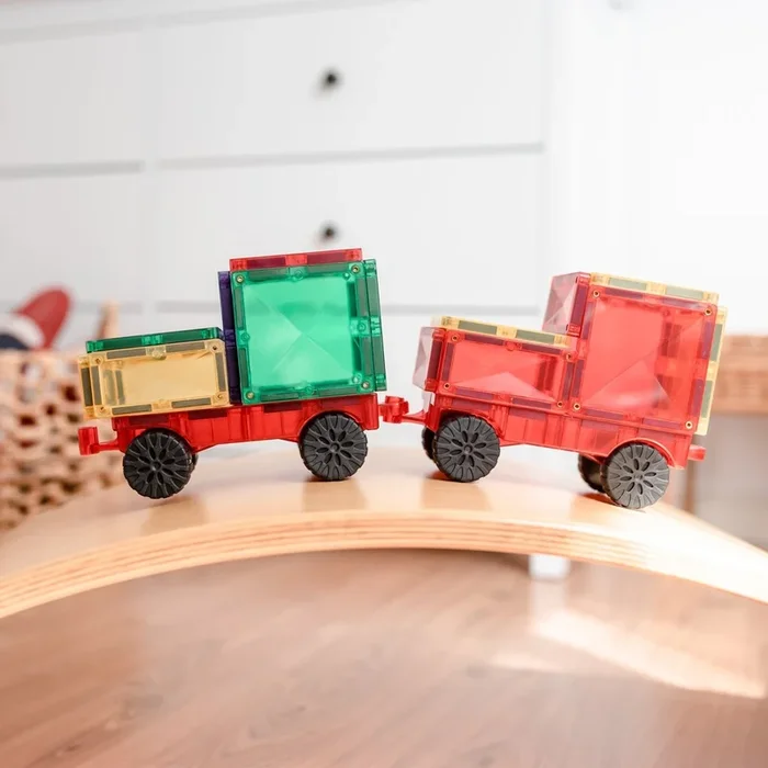 Connetix 24 piece motion pack