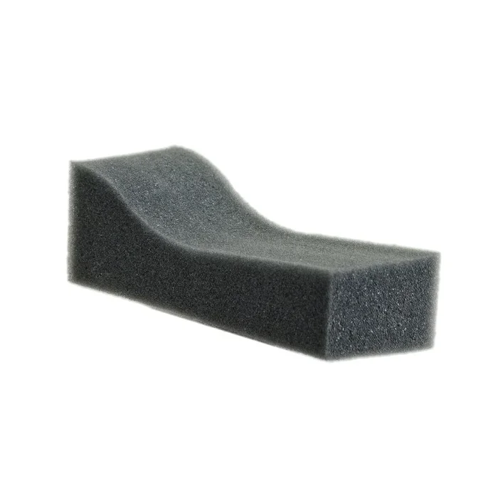 Contoured Shoulder Cushion
