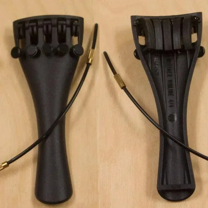 Cordier composite à cinq cordes Wittner, violon