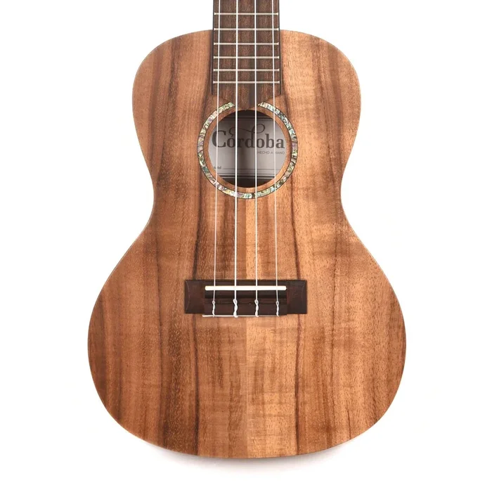 Cordoba 28C Hawaiian Koa Concert Ukulele