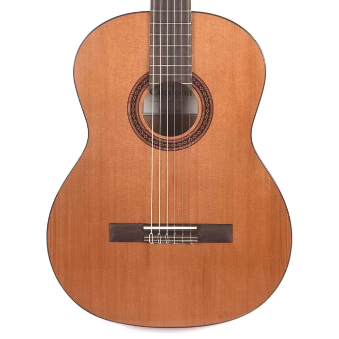 Cordoba C5 Limited Flame Mahogany Classical Guitar