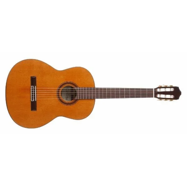 Cordoba C7 CD Nylon String Classical Acoustic Guitar