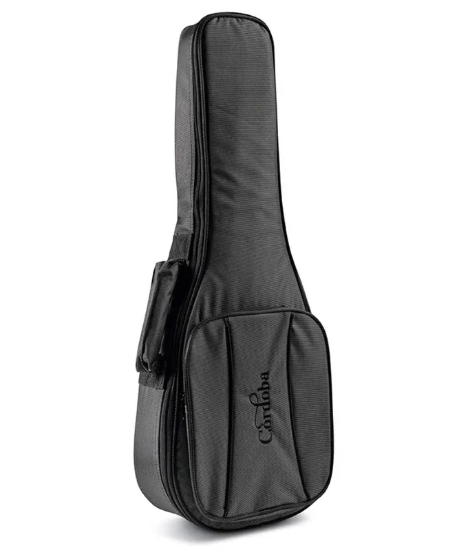 Cordoba Concert Deluxe Ukulele Gig Bag