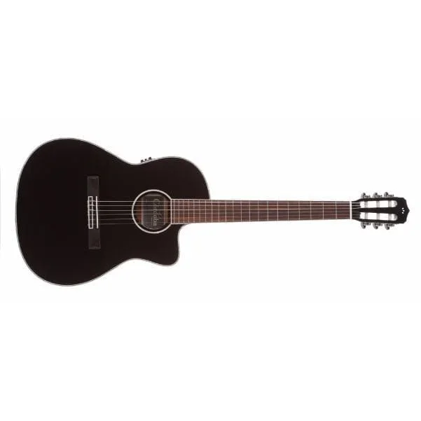 Cordoba Fusion 14 Jet Hybrid Classical Electro Acoustic Guitar