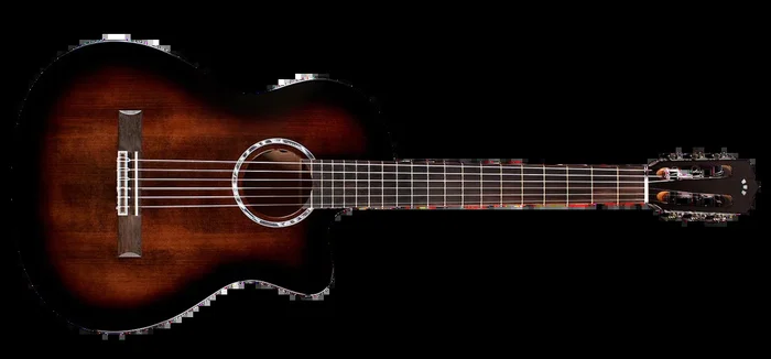 Cordoba Fusion 5 Acoustic-Electric Classical Guitar