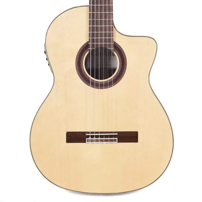Cordoba Iberia Series GK Studio Limited European Spruce/Ziricote