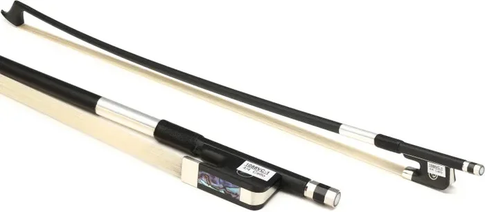 Core Black Composite Cello Bow