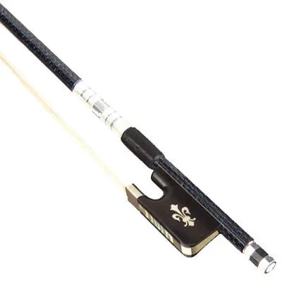 Core Select Model 300 Cello Bow – Blue