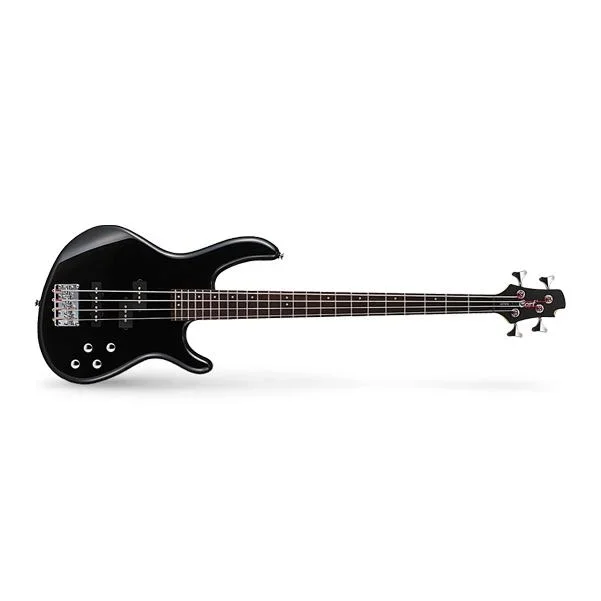 Cort Action Plus 4-Strings Bass Guitar – Open Box