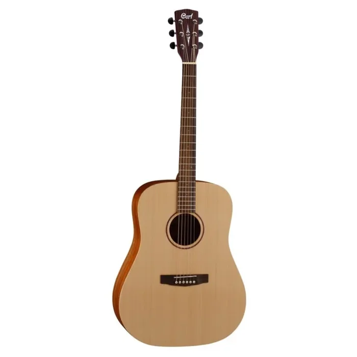 Cort Earth Grand Electro Acoustic Guitar with Fishman Transducer