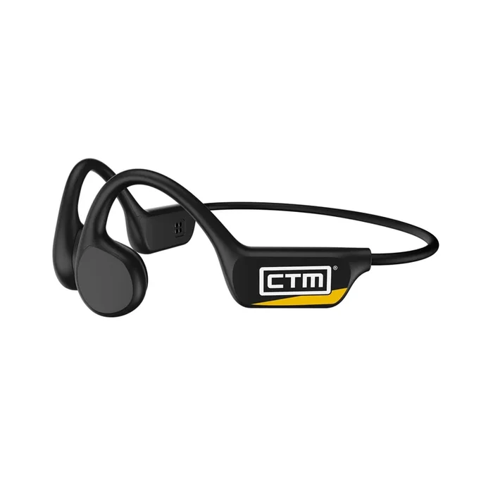 Ctm Orun 1 Auriculares de Conductor Óseo