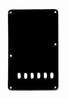 Cubierta de resorte de trémolo Allparts – Negro