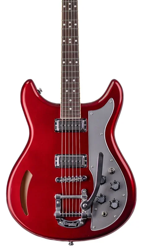 Custom K-200 DLX Electric Guitar