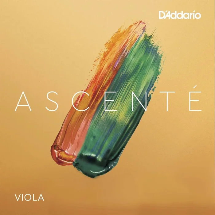 D’addario Ascenté Viola C String