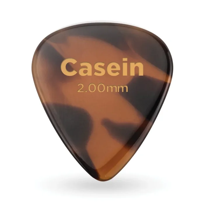 D’Addario Casein 2.0mm Standard Pick