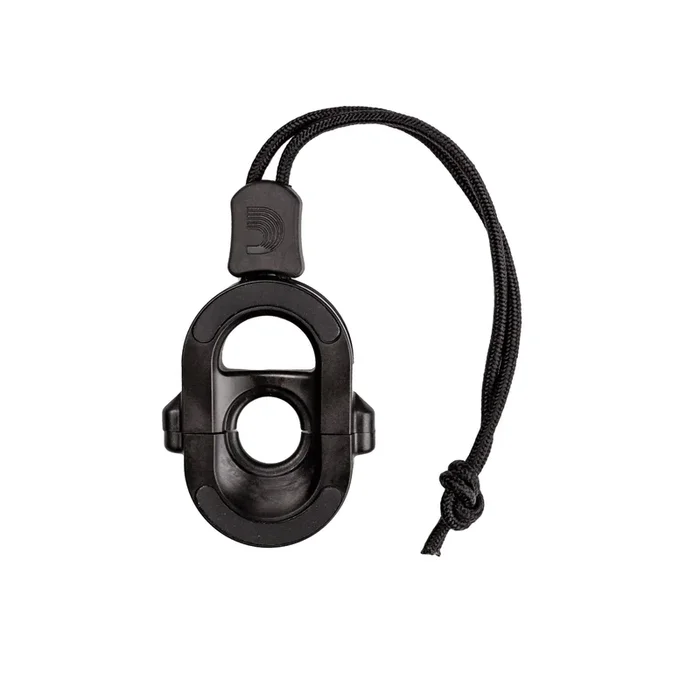 D’Addario CinchFit: Acoustic Jack Lock