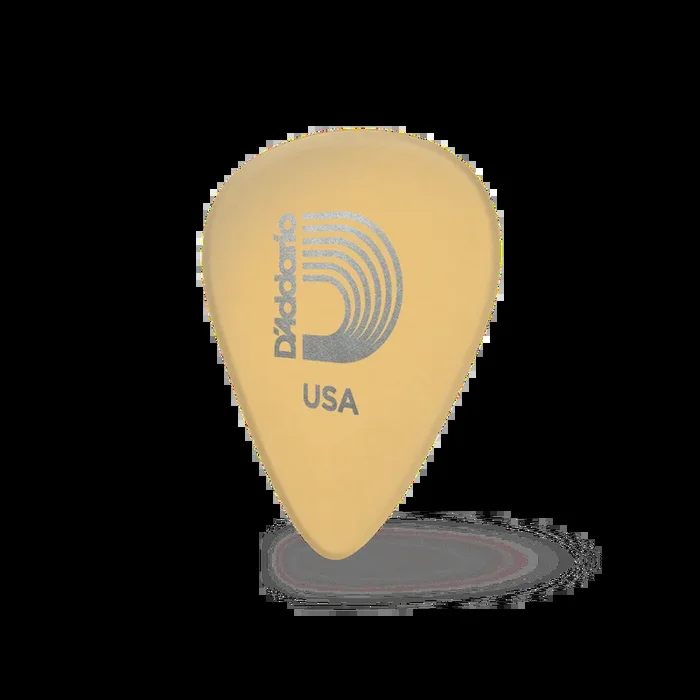 D’Addario Cortex Guitar Picks – Medium
