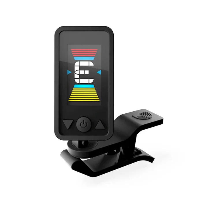 D’Addario Eclipse Cello-Bass Tuner